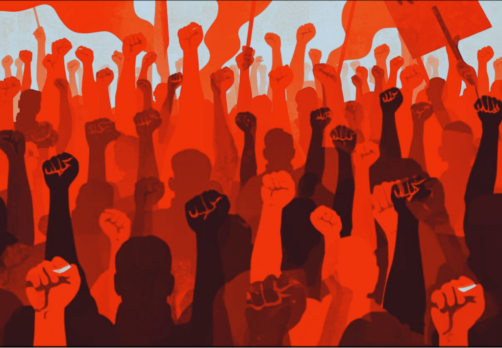 Betriebsversammlung 23.01.2026