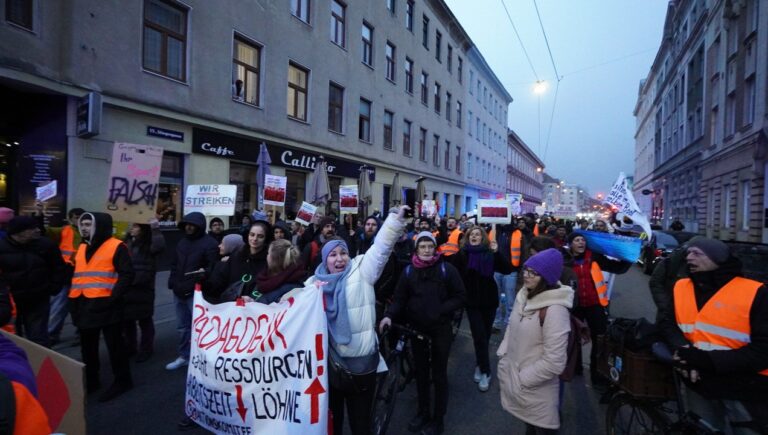Resolution für die BR-Konferenz