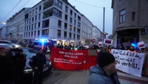 Bericht BV + Streik 04.12.2025